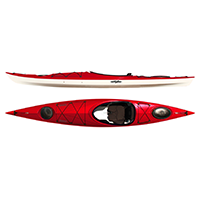 Eddyline Equinox 14' Kayak MAIN