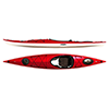 Eddyline Equinox 14' Kayak SWATCH