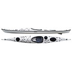 Eddyline Fathom 16' 6" Kayak THUMBNAIL