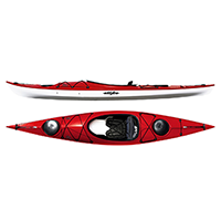 Eddyline Rio 11'9" Kayak MAIN