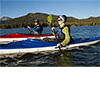 Eddyline Sandpiper 12' Kayak SWATCH