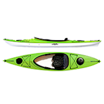 Eddyline Sandpiper 12' Kayak THUMBNAIL