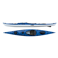 Eddyline Sitka LT 14'6" Kayak MAIN