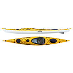 Eddyline Sitka LT 14'6" Kayak THUMBNAIL