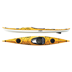 Eddyline Sitka ST 13'9" Kayak THUMBNAIL