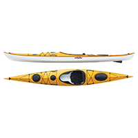 Eddyline Sitka XT 15' 3" Kayak MAIN