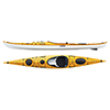 Eddyline Sitka XT 15' 3" Kayak SWATCH