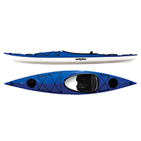 Eddyline Skylark 12' Kayak MAIN