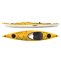 Eddyline Skylark 12' Kayak MAIN