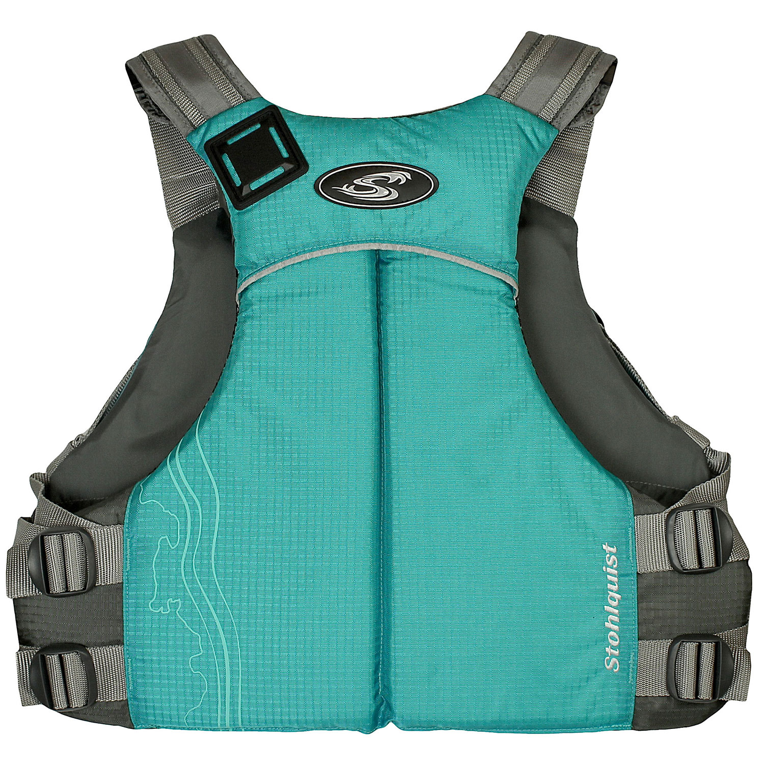 Stohlquist Glide Women's Life Jacket Clavey Paddlesports