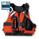 Rescue Life Jackets