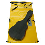 Clavey Guitar Dry Bag THUMBNAIL