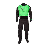 Kokatat Men's Gore-Tex® Icon Rear Entry Dry Suit MAIN