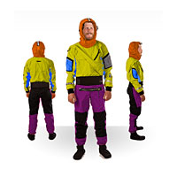 Kokatat Gizmo Custom Gore-Tex® Dry Suits MAIN