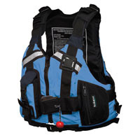Kokatat Guide Rescue Type V Life Jackets MAIN