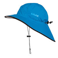 kayak hat