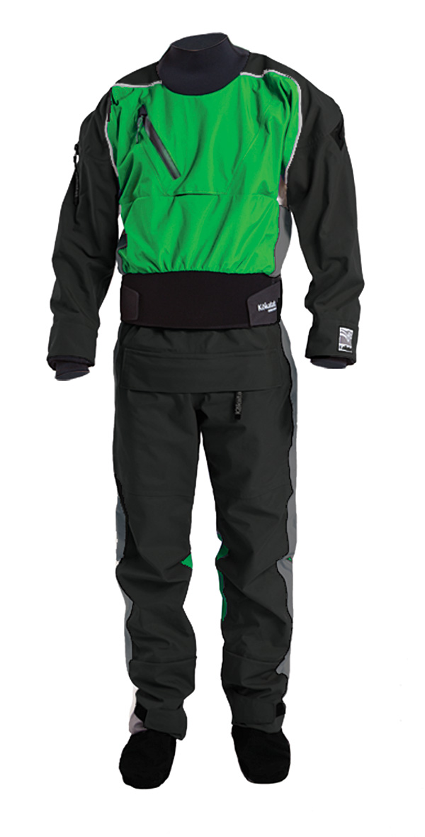 Kokatat Women's Gore-Tex® Icon Dry Suit | Free Shipping