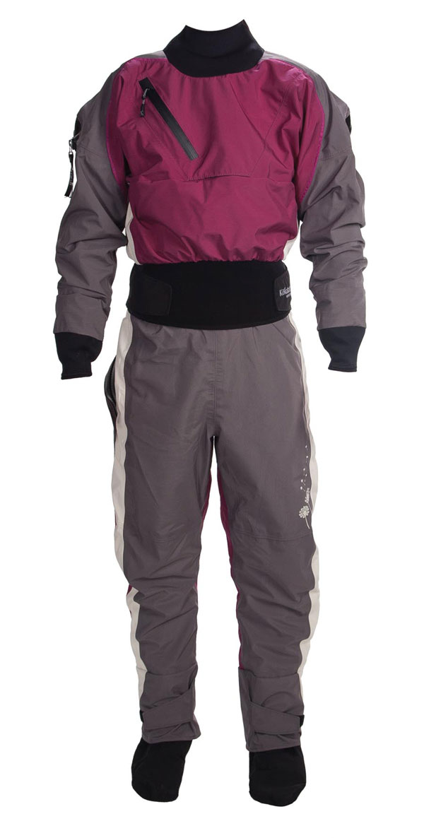 Kokatat Women's GoreTex® Icon Dry Suit Free Shipping