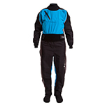 Kokatat Women's Gore-Tex® Icon Dry Suit THUMBNAIL