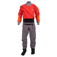 Kokatat Men's Gore-Tex® Meridian Dry Suit MAIN