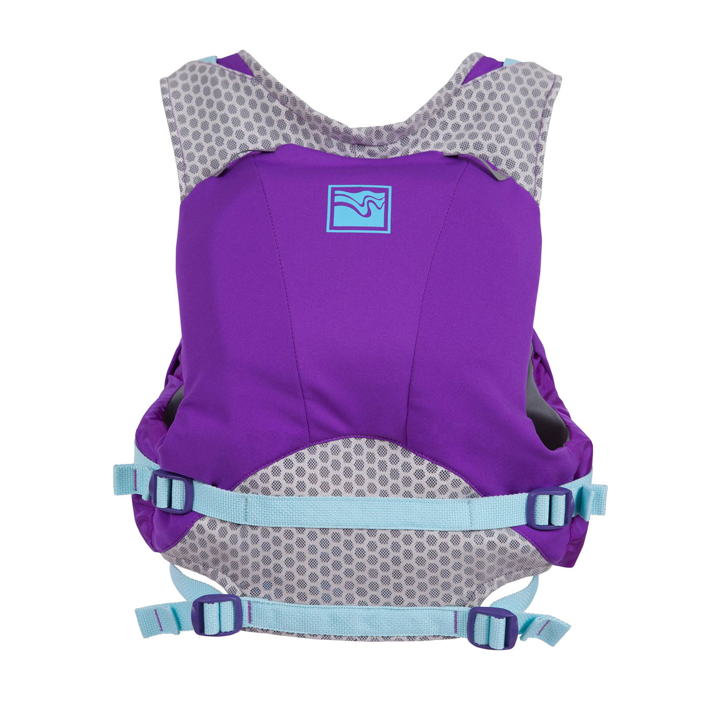 The Kokatat Naiad Life Jacket Type III Lifejacket PFD Clavey
