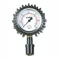 Leafield Pressure Gauge MAIN