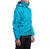 Level Six Ellesmere Women's Jacket with Hood SWATCH