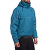 Level Six Torngat Men's Jacket with Hood SWATCH