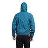 Level Six Torngat Men's Jacket with Hood SWATCH