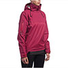 Level Six Ellesmere Women's Jacket with Hood SWATCH