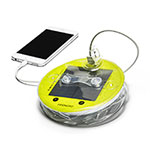 Luci Outdoor 2.0 - Inflatable Solar Light + Mobile Charger THUMBNAIL