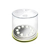 Luci Outdoor 2.0 - Inflatable Solar Light + Mobile Charger SWATCH