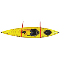Malone Sling One - Kayak Hanger For One Boat MAIN