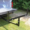 Malone MPG907 Axis Truck Bed Extender SWATCH