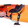 Malone Clipper™TRX Deluxe Kayak/Canoe Cart SWATCH