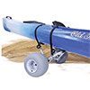 Malone Clipper™TRX Deluxe Kayak/Canoe Cart with Balloon Beach Wheels SWATCH