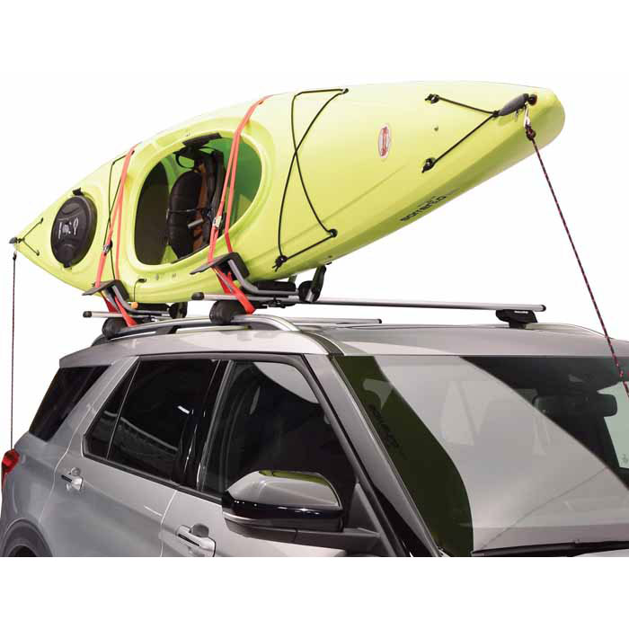 Malone DownLoader Kayak Carrier | Clavey Paddlesports