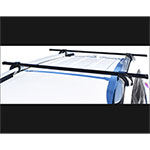 Malone Steel Top Roof Rack THUMBNAIL