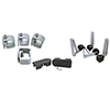 Malone TradeSport Truck Rack SWATCH