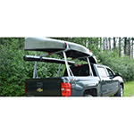 Malone TradeSport Truck Rack THUMBNAIL