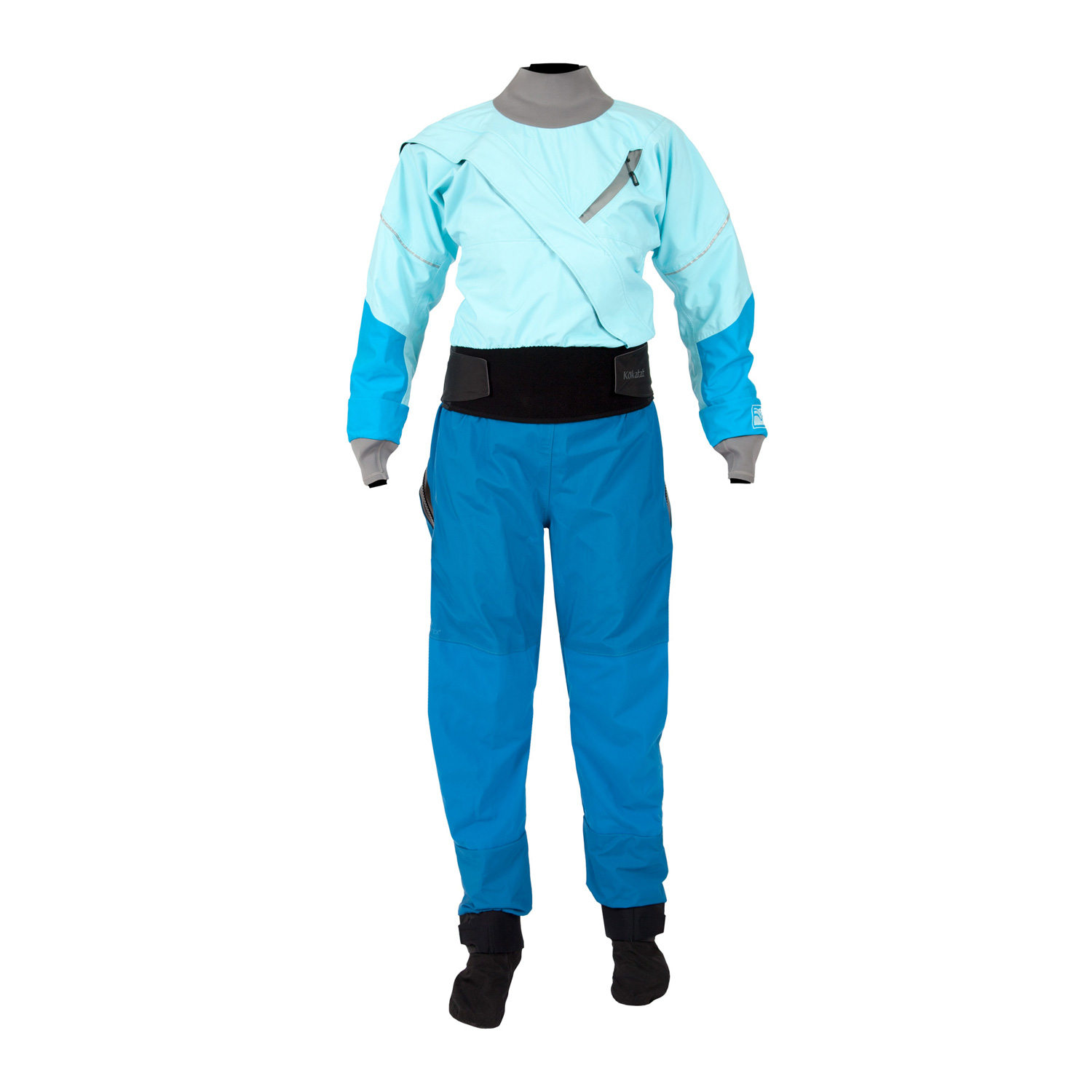 Kokatat Women's Gore-Tex® Meridian Dry Suit | Free Shipping