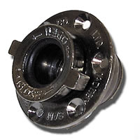 Military Valve MAIN