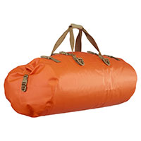 Watershed Mississippi Zip Lock Duffle Bag MAIN
