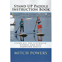 Stand Up Paddle Instruction Book MAIN