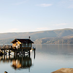 Tomales Bay Kayak Tour THUMBNAIL