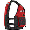 NRS Big Water Guide Life Jacket SWATCH