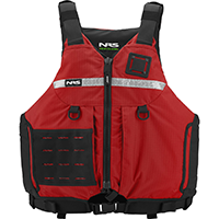 NRS Big Water Guide Life Jacket MAIN