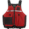 NRS Big Water Guide Life Jacket SWATCH