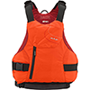 NRS Siren Life Jacket SWATCH