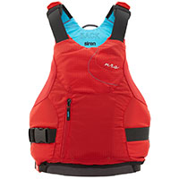 NRS Siren Life Jacket MAIN